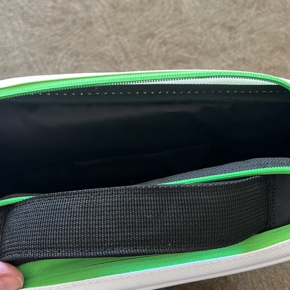 Wimbledon briefcase